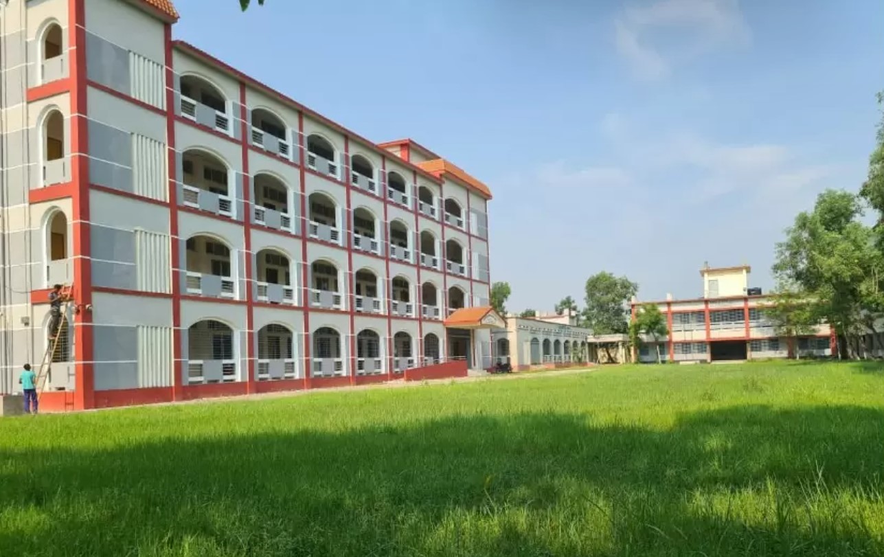 Rashida Begum Secondary School